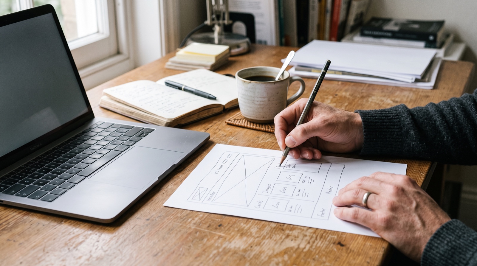 How much a website costs in 2026